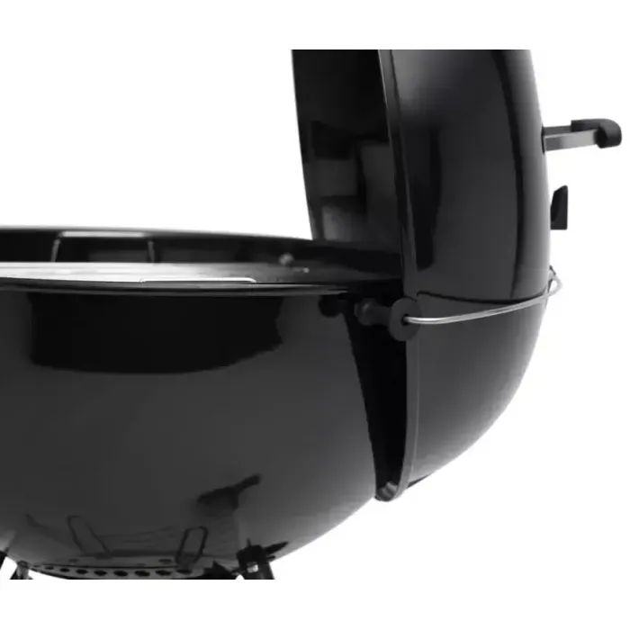 Гриль-барбекю Weber Master-Touch E-6755 67 см Black (1500230) зображення 10