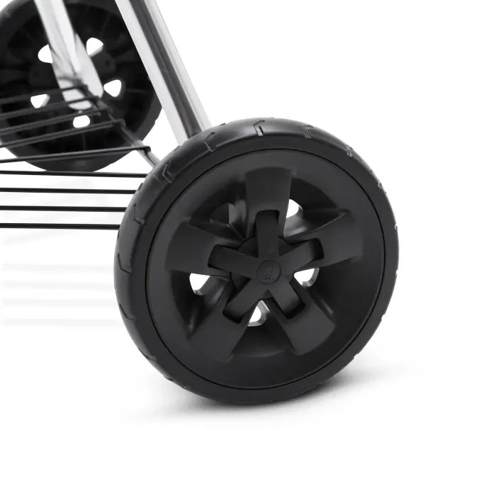 Гриль-барбекю Weber Master-Touch E-6755 67 см Black (1500230) зображення 12