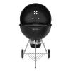 Гриль-барбекю Weber Master-Touch E-6755 67 см Black (1500230) зображення 3
