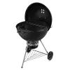 Гриль-барбекю Weber Master-Touch E-6755 67 см Black (1500230) зображення 4