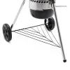 Гриль-барбекю Weber Master-Touch E-6755 67 см Black (1500230) зображення 8