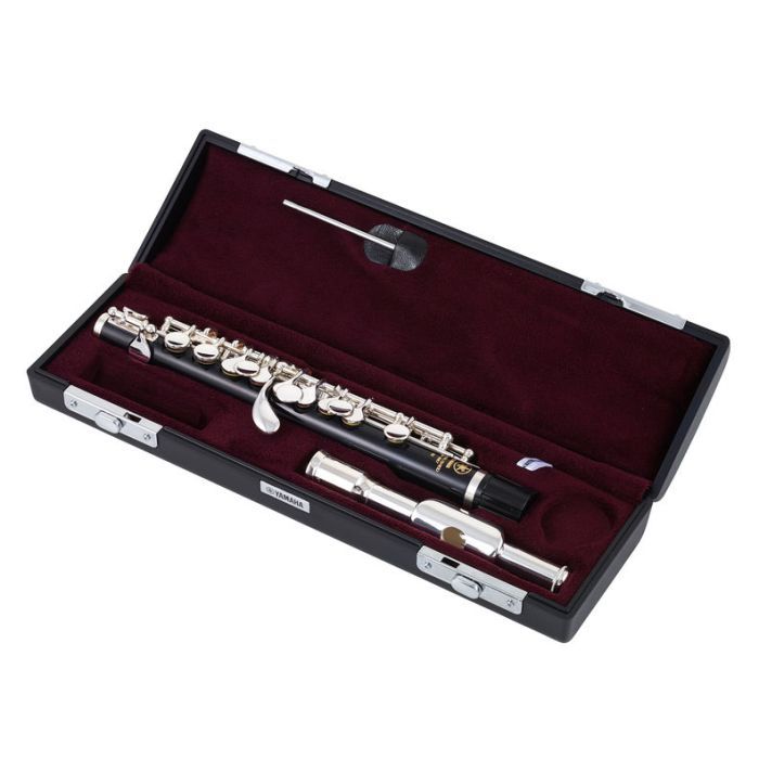 Флейта Yamaha Piccolo Flute (YPC-32) зображення 4