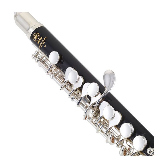 Флейта Yamaha Piccolo Flute (YPC-32) зображення 5