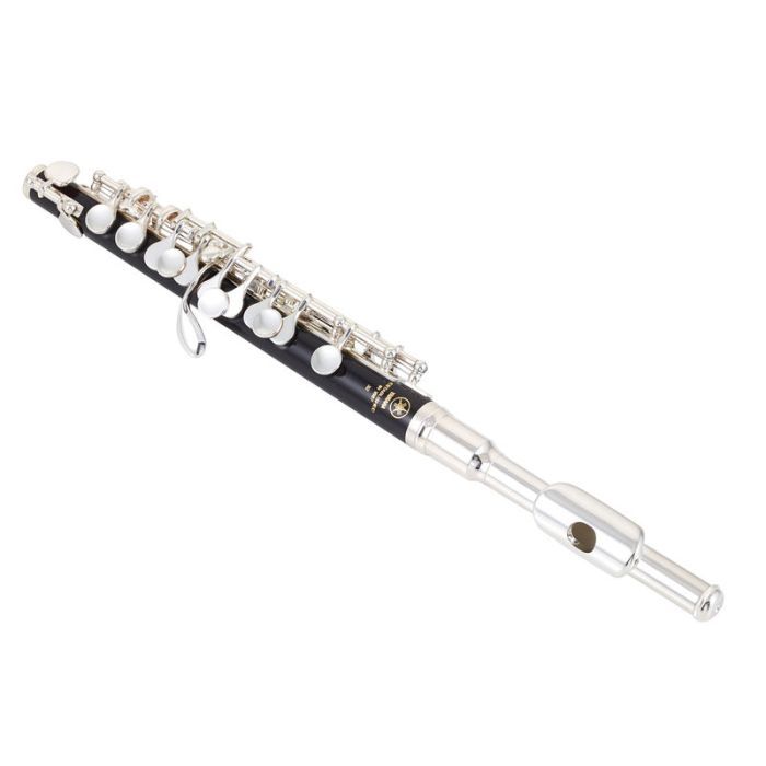 Флейта Yamaha Piccolo Flute (YPC-32) зображення 7