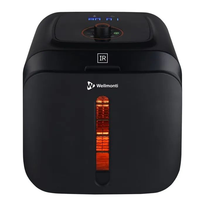 Сушка для овочів та фруктів Wellmonti WM-1002