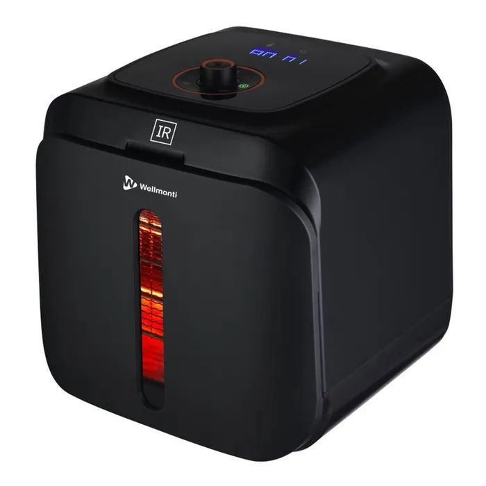 Сушка для овочів та фруктів Wellmonti WM-1002 зображення 3