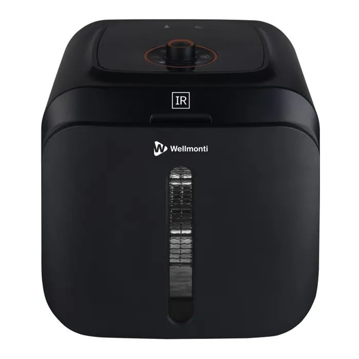 Сушка для овочів та фруктів Wellmonti WM-1002 зображення 4