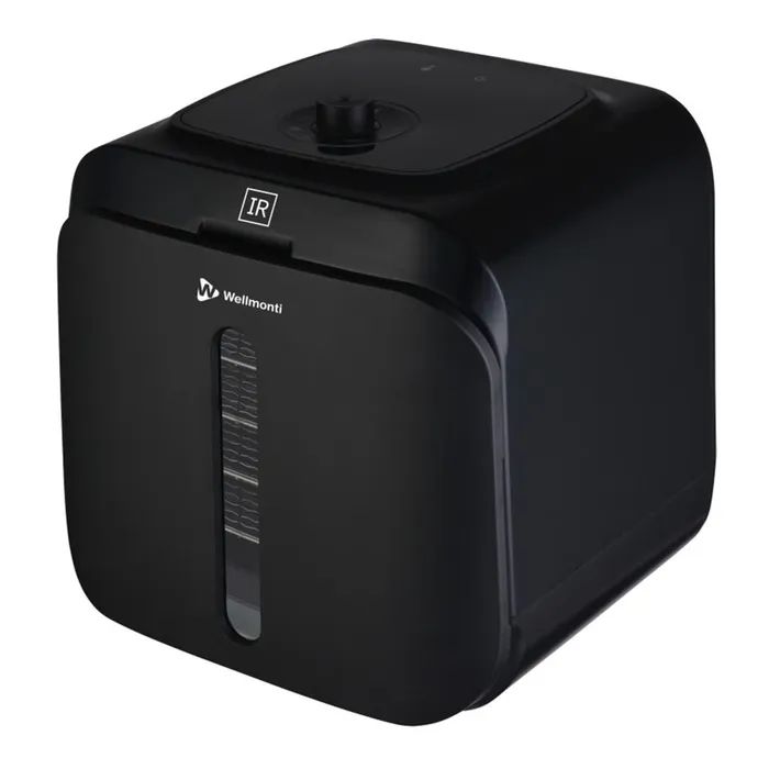 Сушка для овочів та фруктів Wellmonti WM-1002 зображення 5