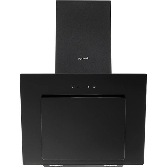Вытяжка кухонная Pyramida NRX 60 (800) SR GBL