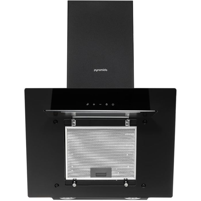 Вытяжка кухонная Pyramida NRX 60 (800) SR GBL изображение 3