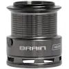Котушка Brain Classic III Feeder 4000S 4+1BB 4.91 (1858.82.62) зображення 3