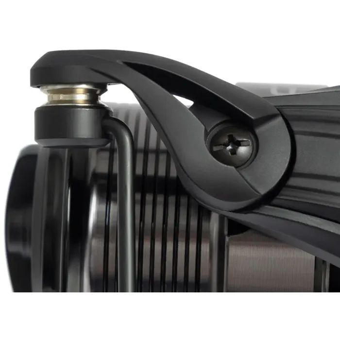 Котушка Brain Classic III Feeder 4000S 4+1BB 4.91 (1858.82.62) зображення 5