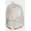 Рюкзак туристический Adidas Clsc Bars 3S IS7047 27,5L бежевий (4067901878615) изображение 2