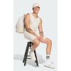 Рюкзак туристический Adidas Clsc Bars 3S IS7047 27,5L бежевий (4067901878615) изображение 4
