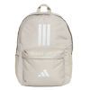 Рюкзак туристичний Adidas Clsc Bars 3S IS7047 27,5L бежевий (4067901878615)