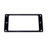 Рамка для хамбакера Paxphil Pickup Mounting Ring (Black) (PR-005 BK)