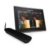 Эхолот Lowrance GO9, XSE ROW ACTIVEIMAGING 3-IN-1, GPS (000-14841-001) изображение 2