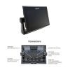 Эхолот Lowrance GO9, XSE ROW ACTIVEIMAGING 3-IN-1, GPS (000-14841-001) изображение 5
