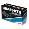 Зарядное устройство для аккумуляторов инструмента Graphite Energy+ 18V, 3А,0.74кг (58G085) изображение 3