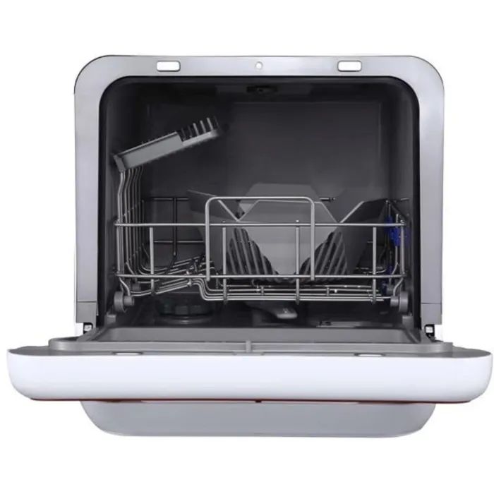 Посудомийна машина Midea MCFD42900BLMINI-i зображення 3