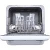 Посудомийна машина Midea MCFD42900GMINI-i зображення 4