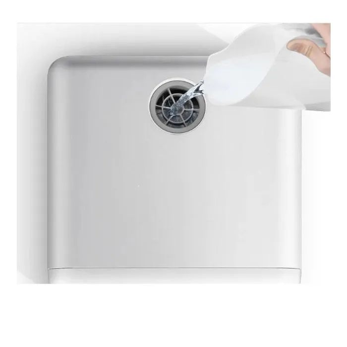 Посудомийна машина Midea MCFD42900BLMINI-i зображення 6