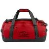 Дорожня сумка Highlander водозахисна Hauler Duffel 45L Red (DB132-RD) (931674)