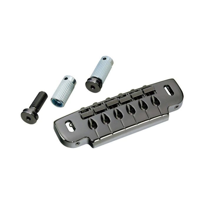 Бридж для гитары Gotoh 510UB GG