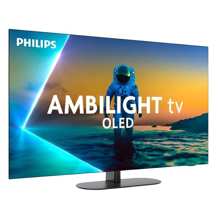 Телевизор Philips 65OLED820/12 изображение 2
