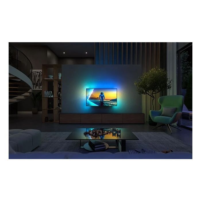 Телевизор Philips 65OLED820/12 изображение 4