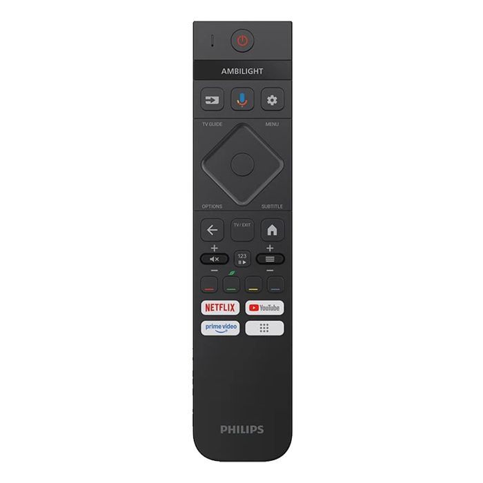 Телевизор Philips 65OLED820/12 изображение 6