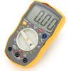 Цифровий мультиметр HAOYUE DT-33D, щупи, Box (HAOYUE DT-33D) зображення 2