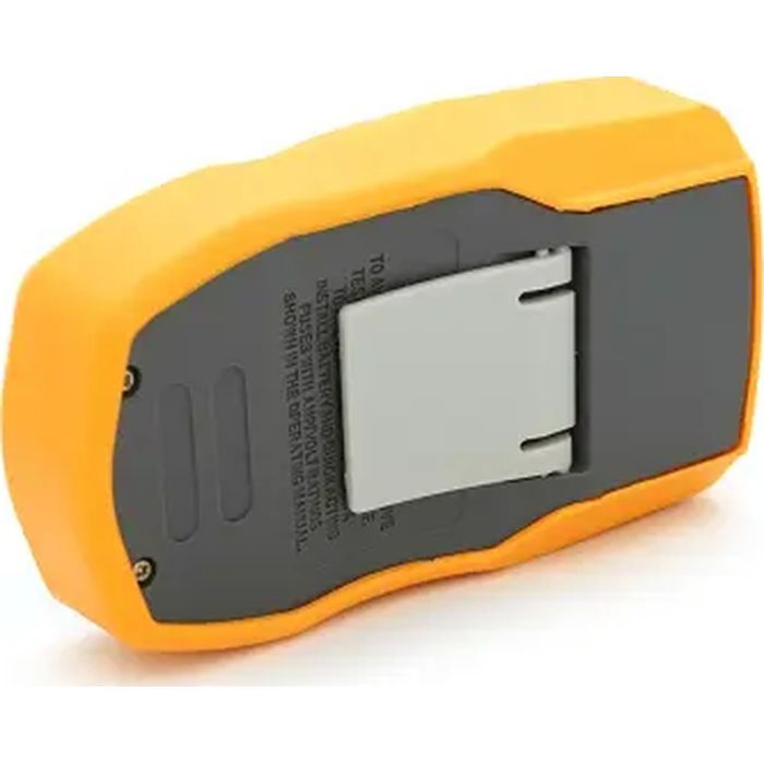 Цифровий мультиметр HAOYUE DT-33D, щупи, Box (HAOYUE DT-33D) зображення 3