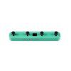 Футконтроллер Mooer GWF4 Wireless Footswitch Green изображение 2
