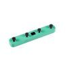 Футконтроллер Mooer GWF4 Wireless Footswitch Green изображение 3