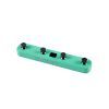 Футконтроллер Mooer GWF4 Wireless Footswitch Green изображение 4