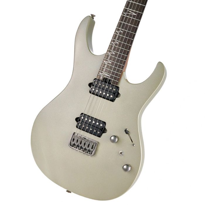 Электрогитара Mooer MMT100 Pearl Black изображение 2