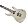 Электрогитара Mooer MMT100 Iron Grey изображение 3