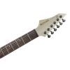 Электрогитара Mooer MMT100 Iron Grey изображение 4