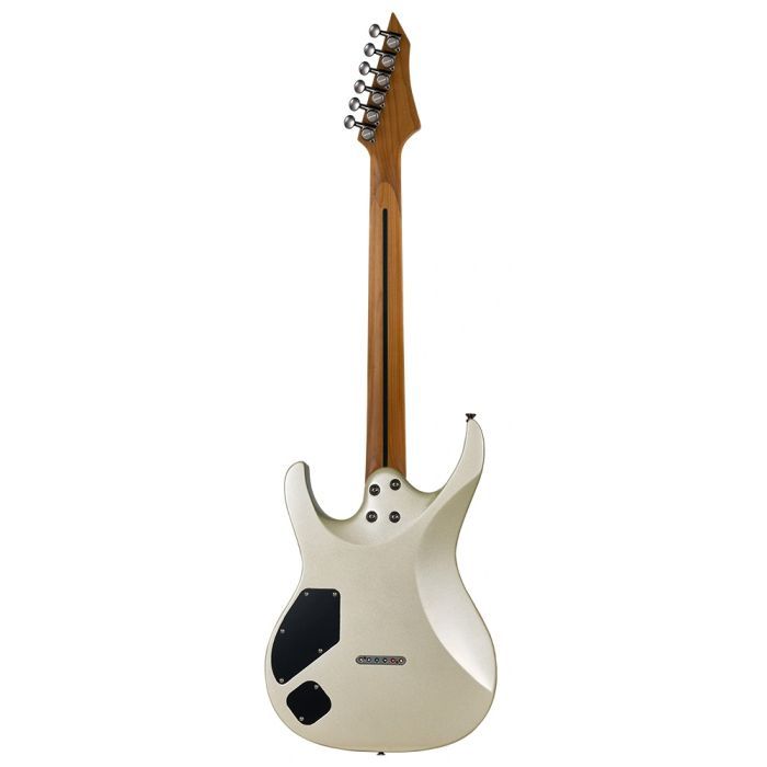 Электрогитара Mooer MMT100 Pearl Black изображение 5
