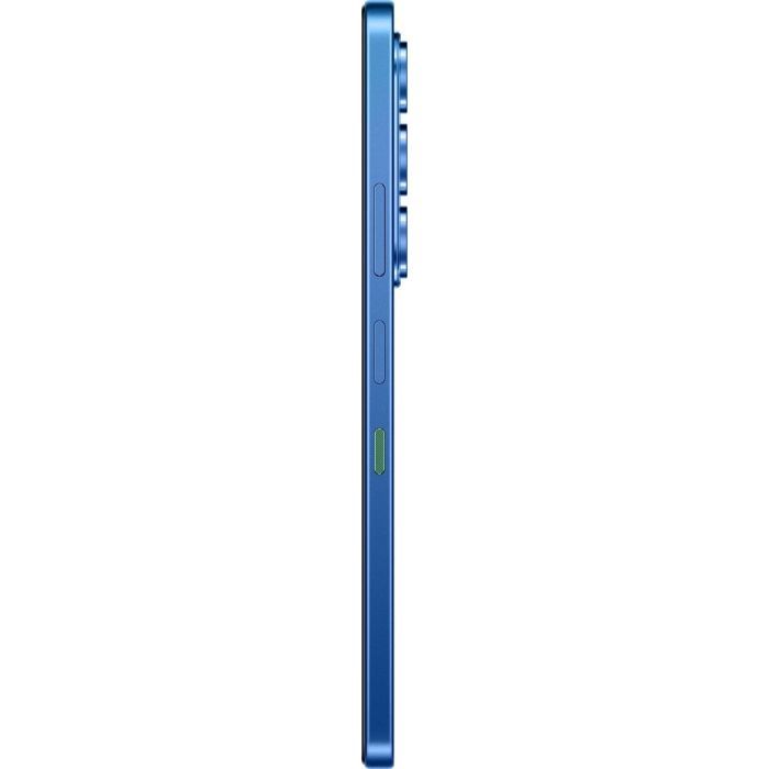Мобільний телефон Infinix Hot 60i 8/256Gb Soul Eye Purple (4894947093791) зображення 4