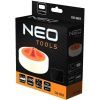 Диск полировальный Neo Tools полировальный, губка абразивная, M14, 150x50мм (08-969) изображение 4