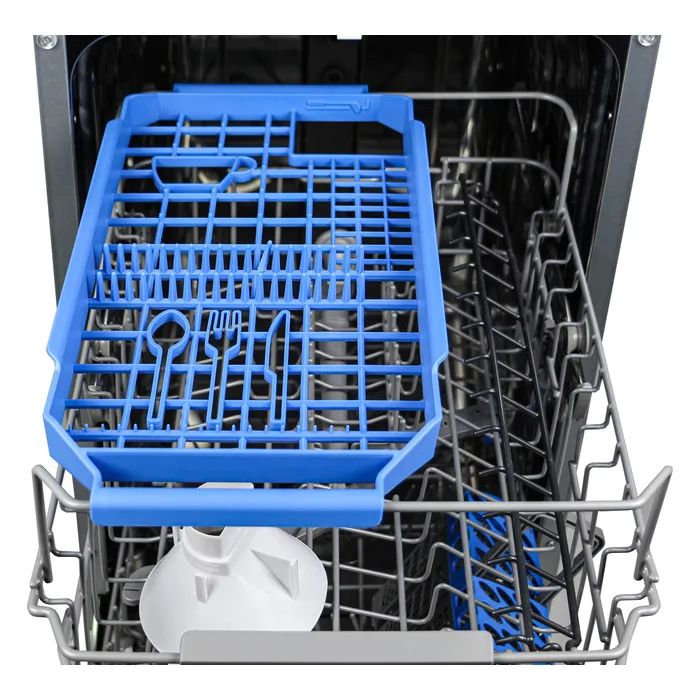 Посудомийна машина Midea MID45S300-С зображення 4