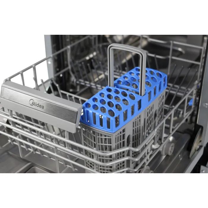 Посудомийна машина Midea MID45S300-С зображення 5