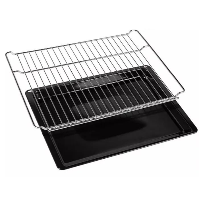 Духова шафа PRIME Technics POB 6820 M BK зображення 10