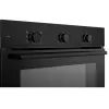 Духова шафа PRIME Technics POB 6820 M BK зображення 3