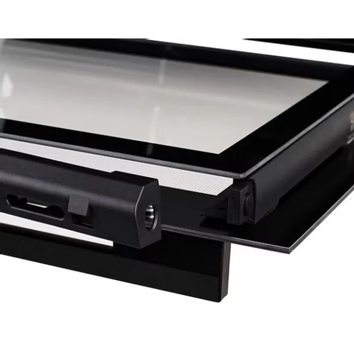 Духова шафа PRIME Technics POB 6820 M BK зображення 7