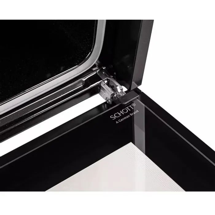 Духова шафа PRIME Technics POB 6820 M BK зображення 8