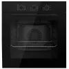 Духова шафа PRIME Technics POB 6820 M BK
