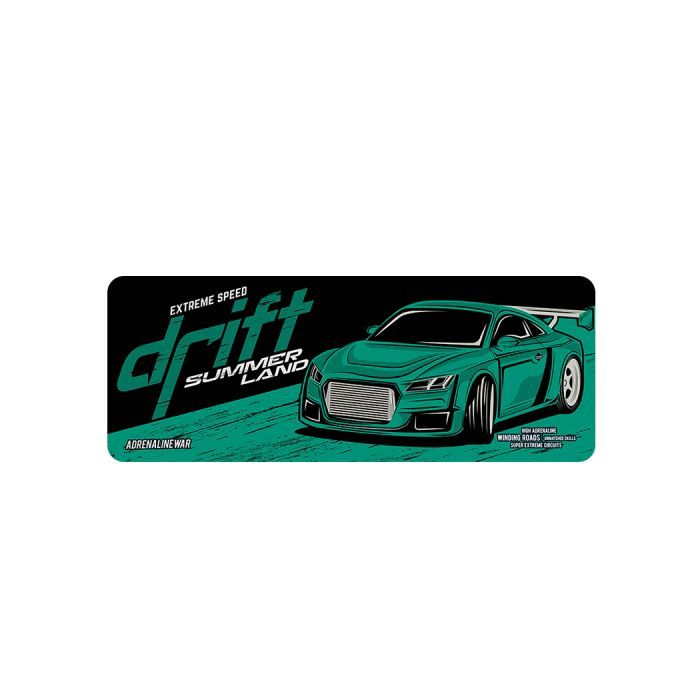 Килимок для мишки Voltronic Drift (LA307)